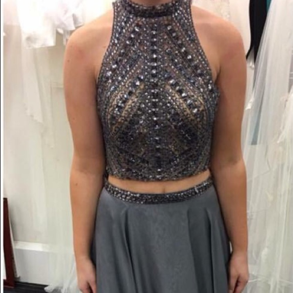 Milano formal dress